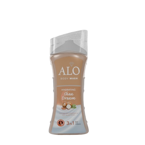 Alo Body Wash Shea Dream 250ml