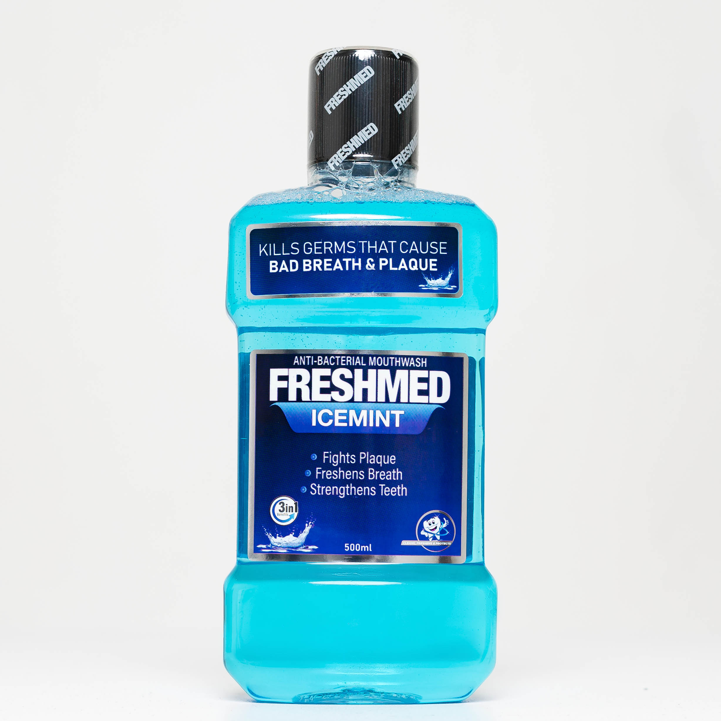 Freshmed  Icemint Original