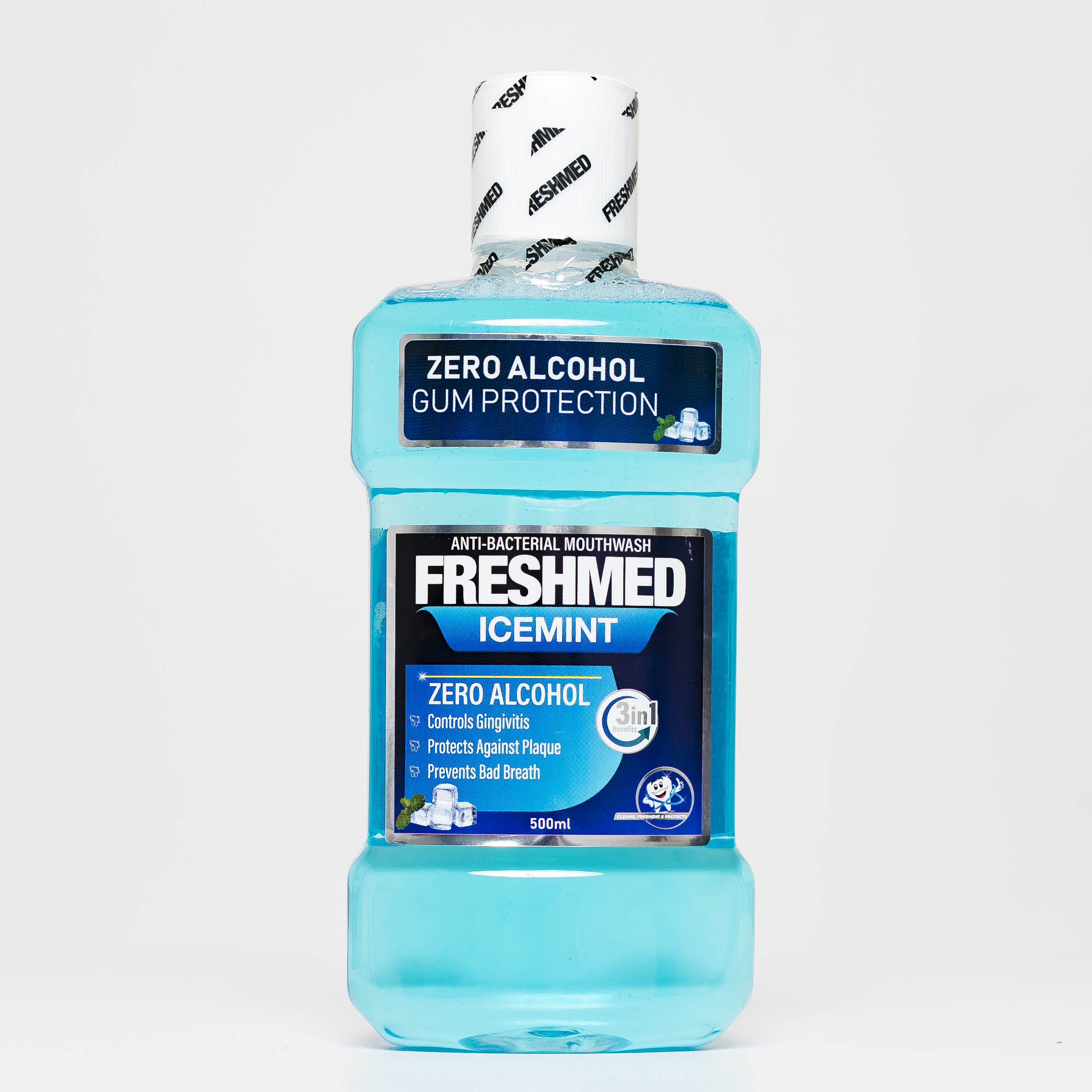 Freshmed  Icemint Zero Alcoholic