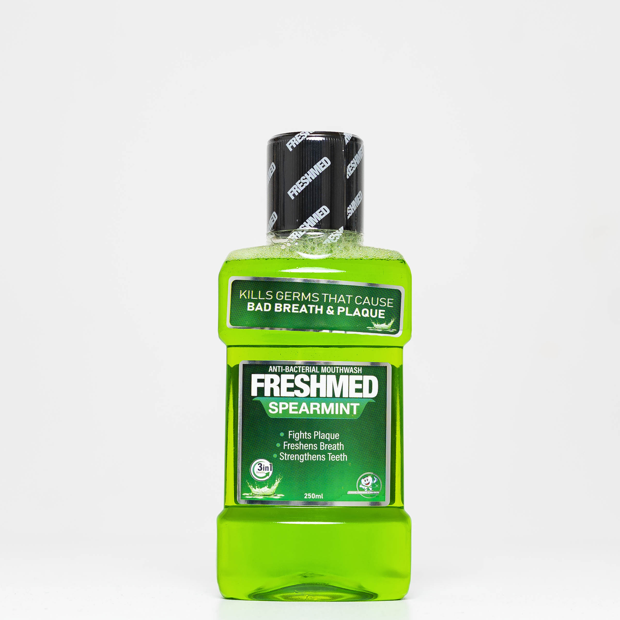 Freshmed Spearmint Original