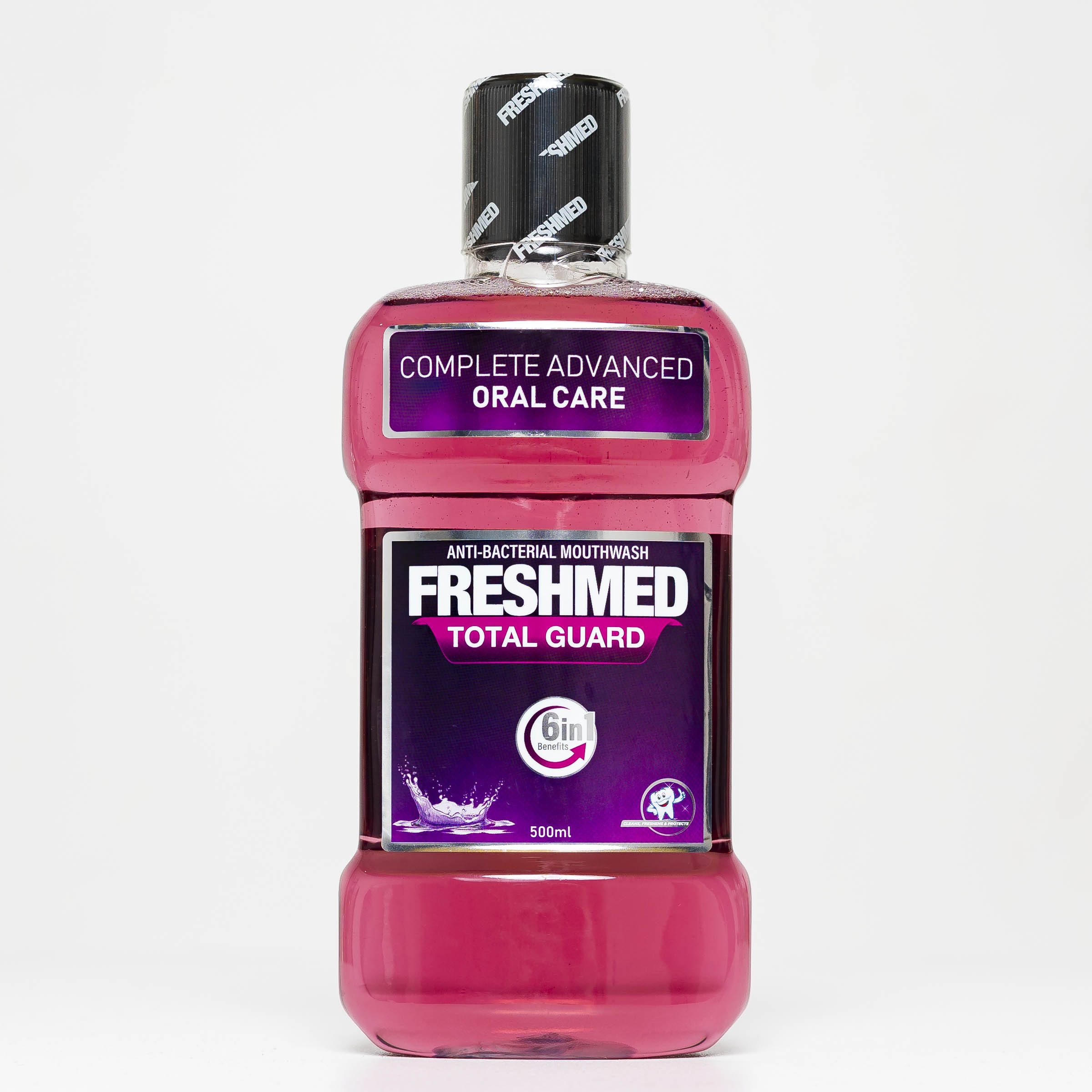 Freshmed Total Guard Original