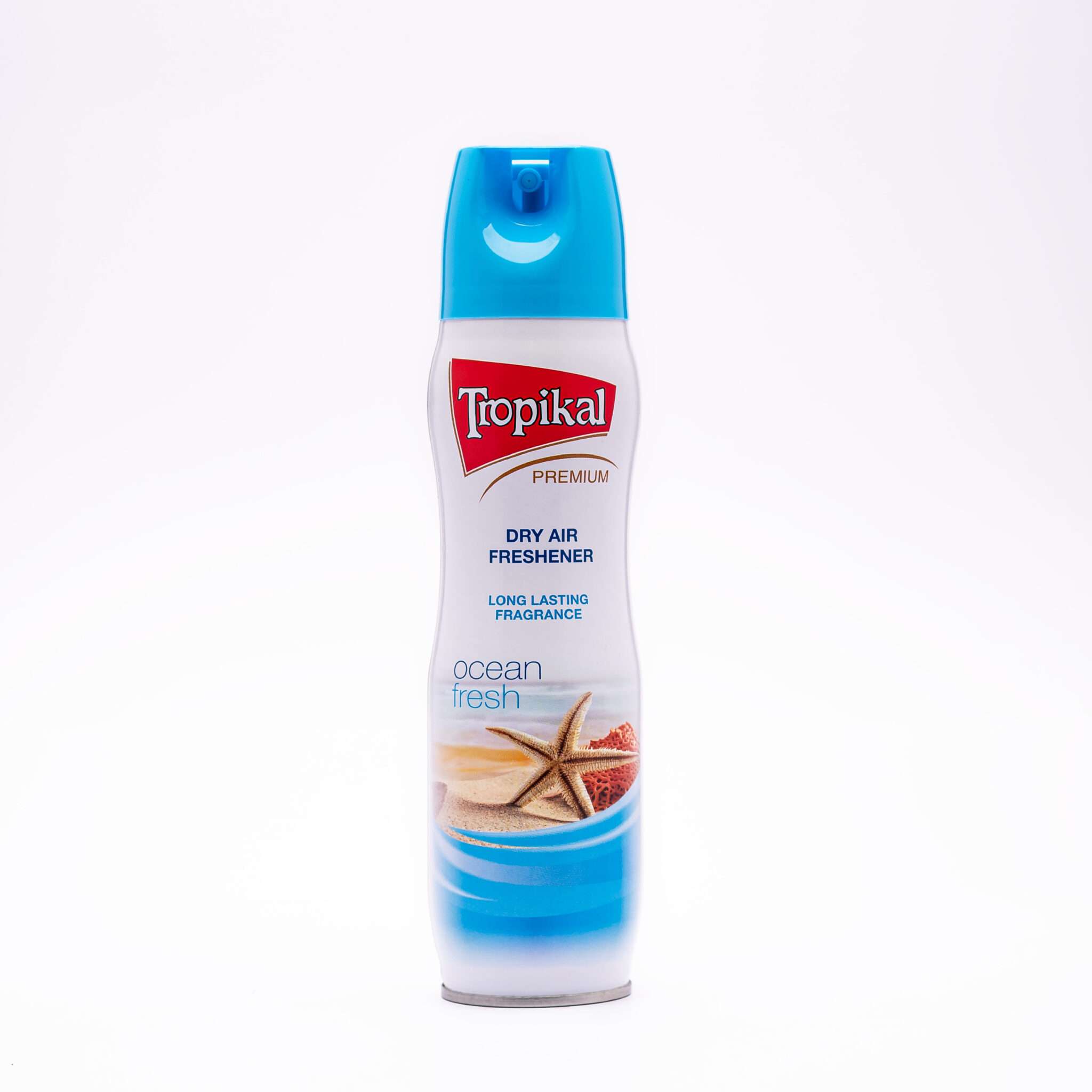 Tropikal Premium Ocean Fresh