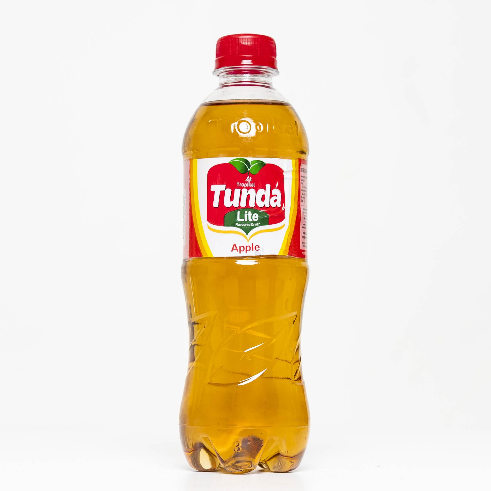 Tunda Fruit Juice - Apple