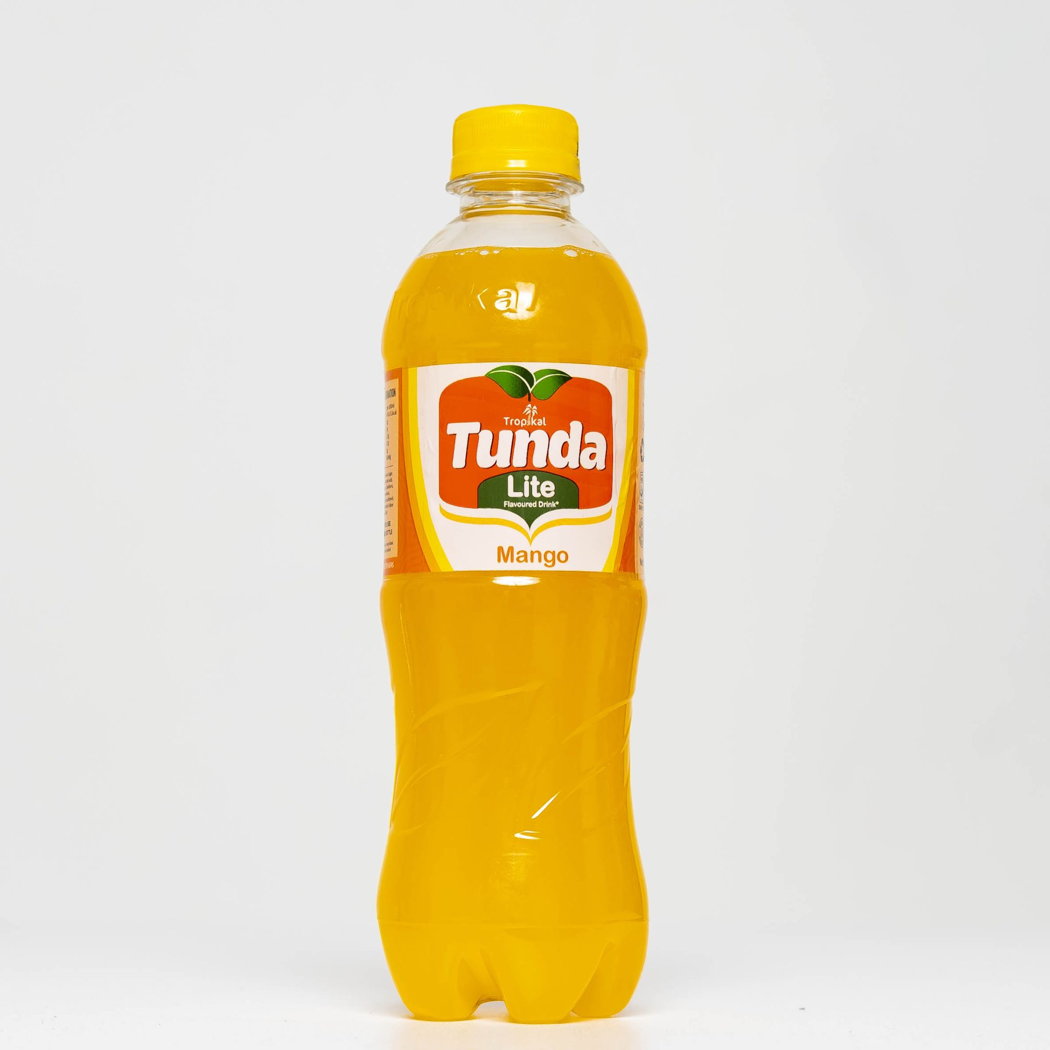 Tunda Fruit Juice - Mango