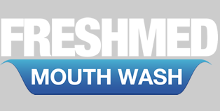 Freshmed Mouthwash