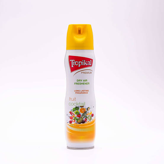 Tropikal Premium Fruit Cocktail