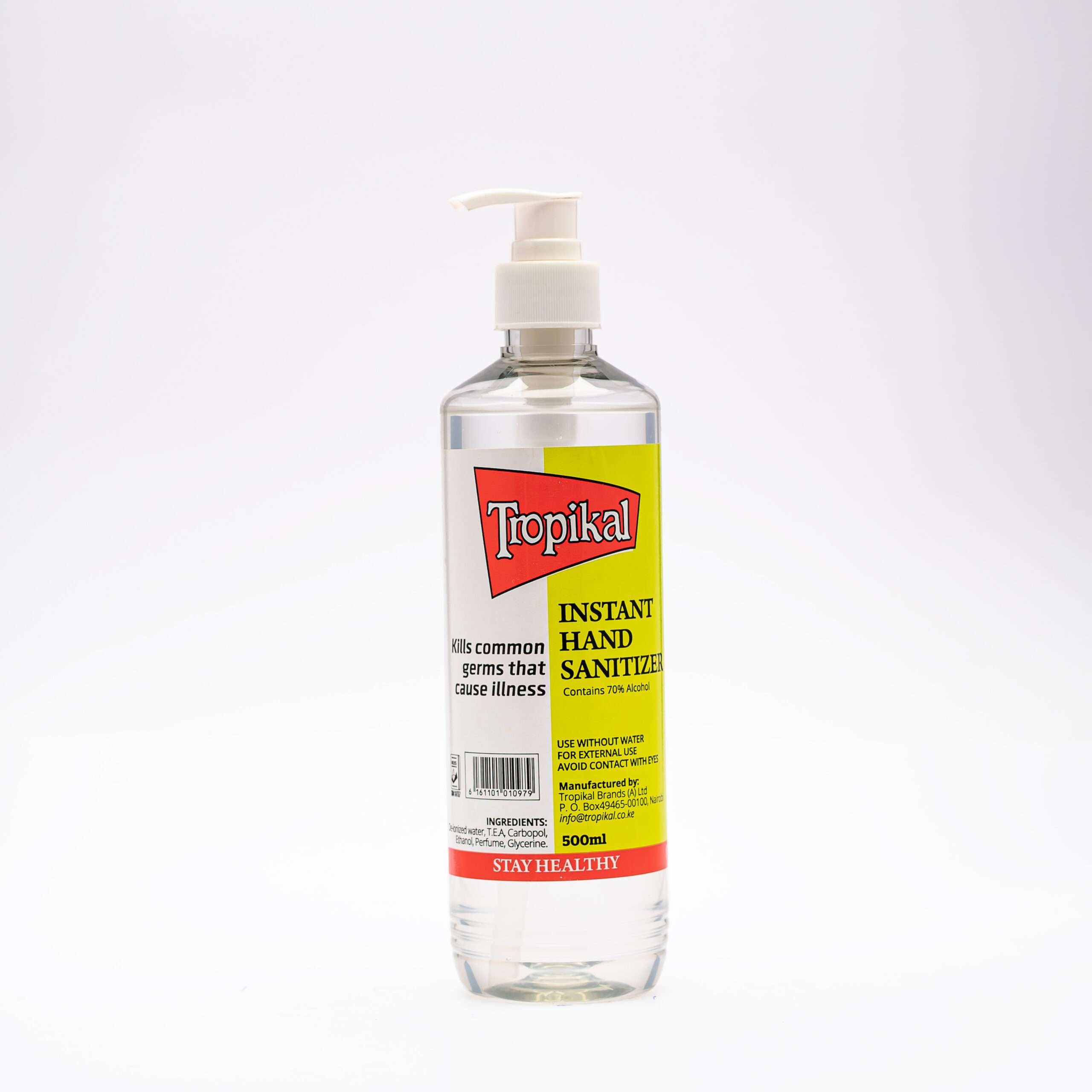 Tropikal Surface Sanitizer  Spray 500ml