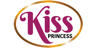 Kiss princes