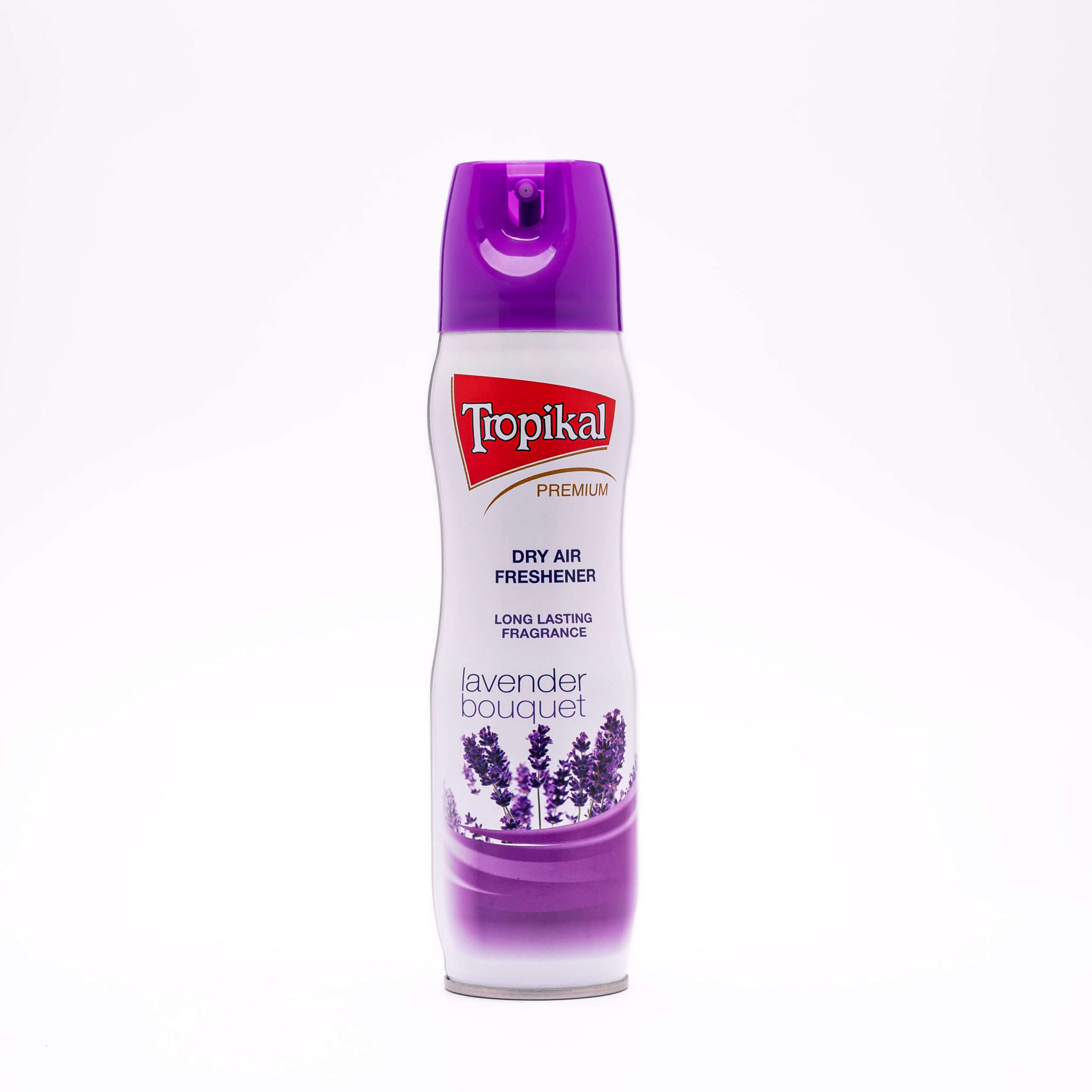 Tropikal Premium Lavender Bouquet