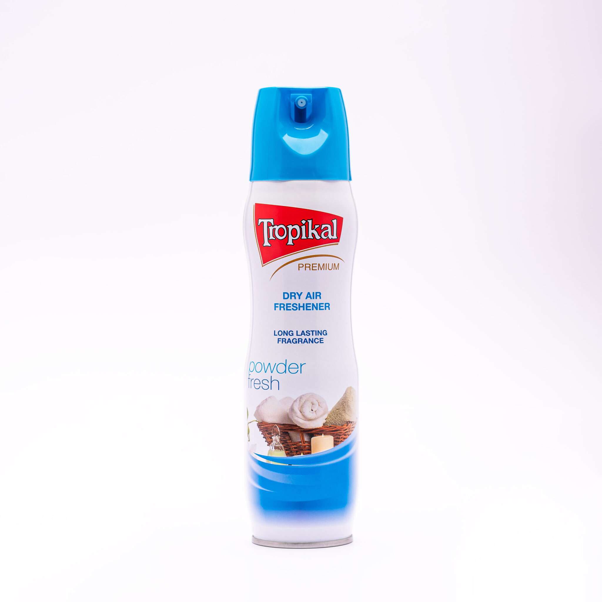 Tropikal Premium Powder Fresh