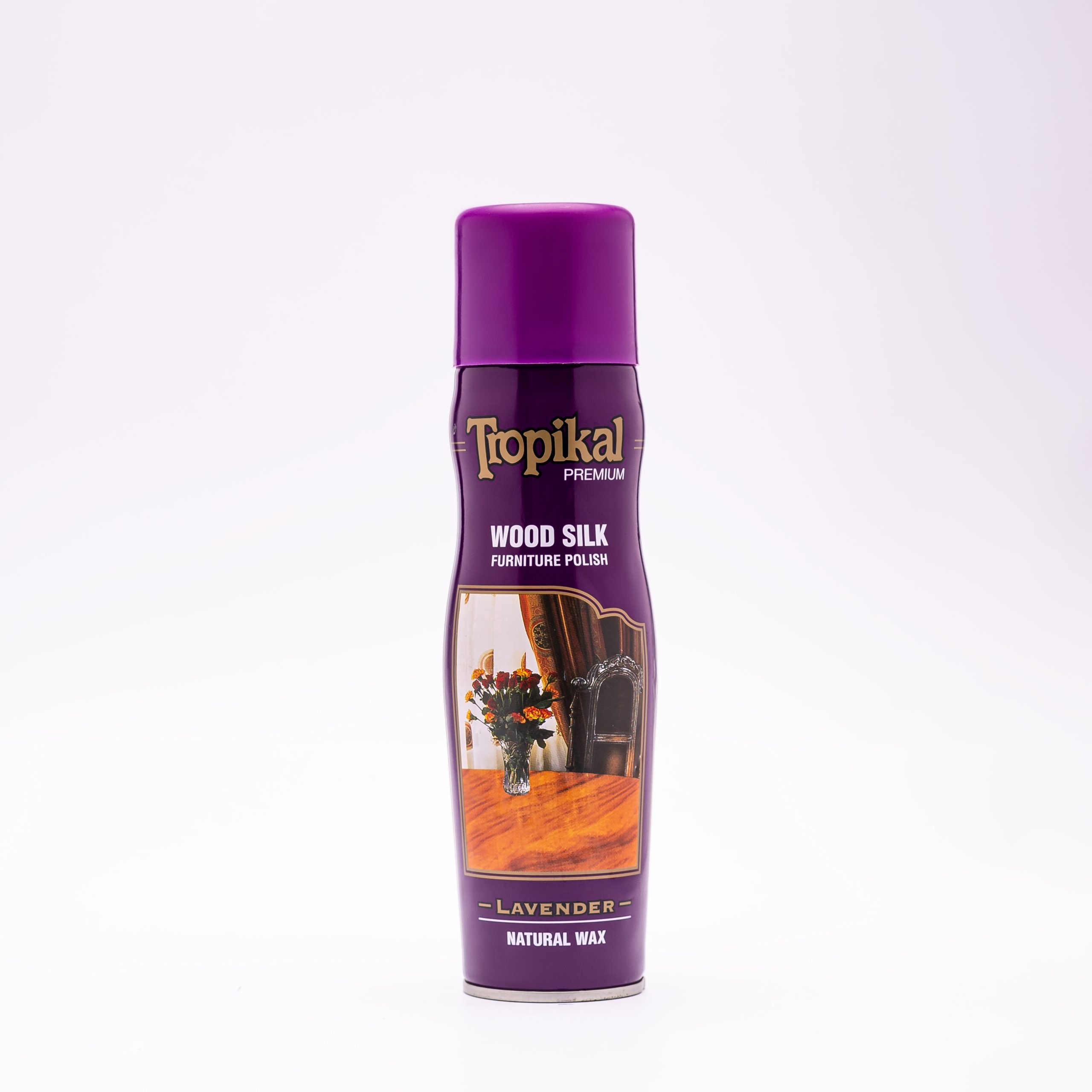 Tropikal P/Furniture Polish- Lavender