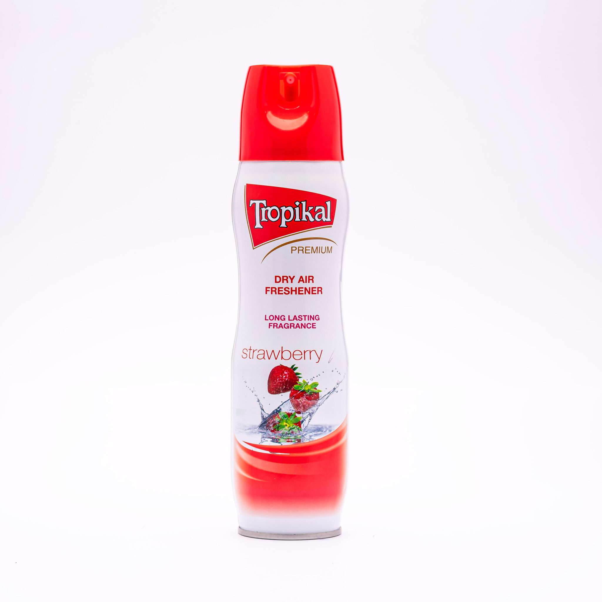 Tropikal Premium Strawberry
