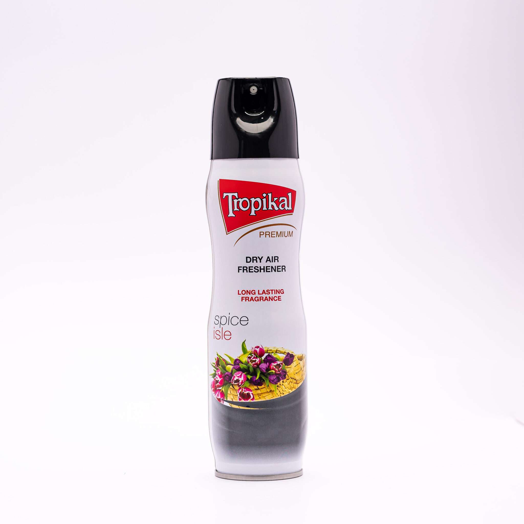 Tropikal Premium Spice Isle