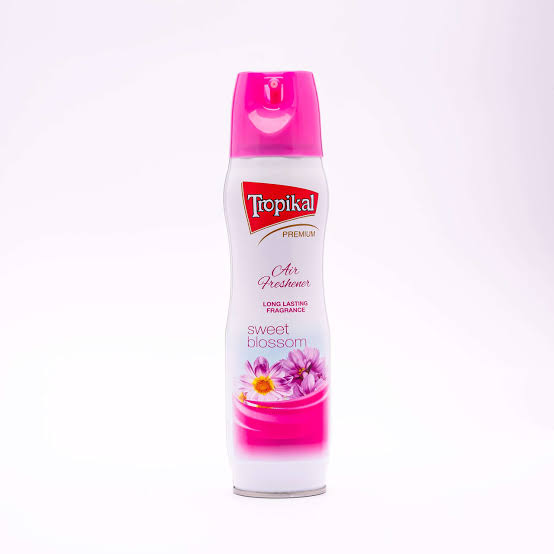 Tropikal Premium - Sweet Blossom