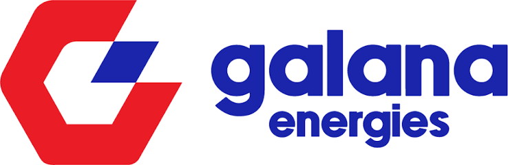galana Oil Logo