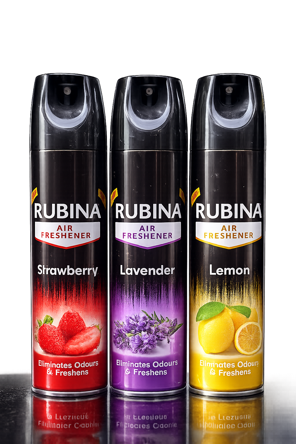 Rubina Air freshner