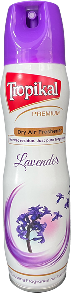 NEW TAF Lavendor