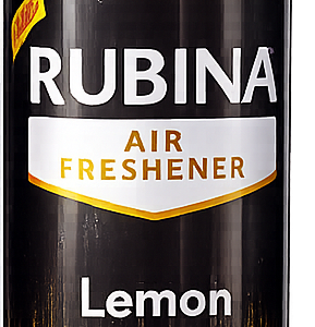 Rubina lemon