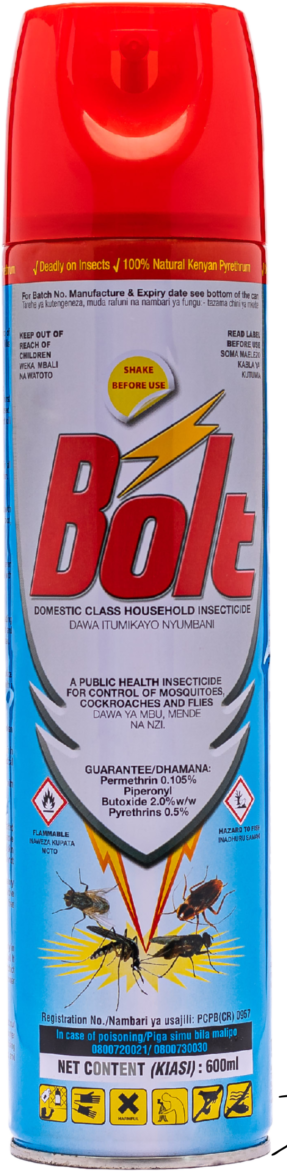 bolt original