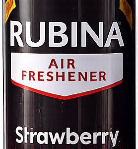 rubina strawberry