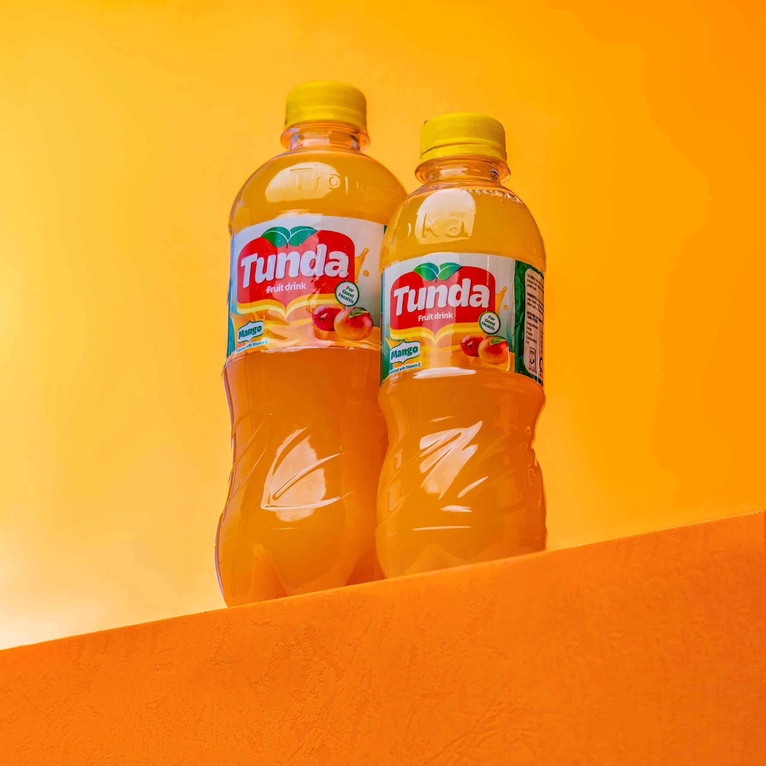 tunda fruit juice